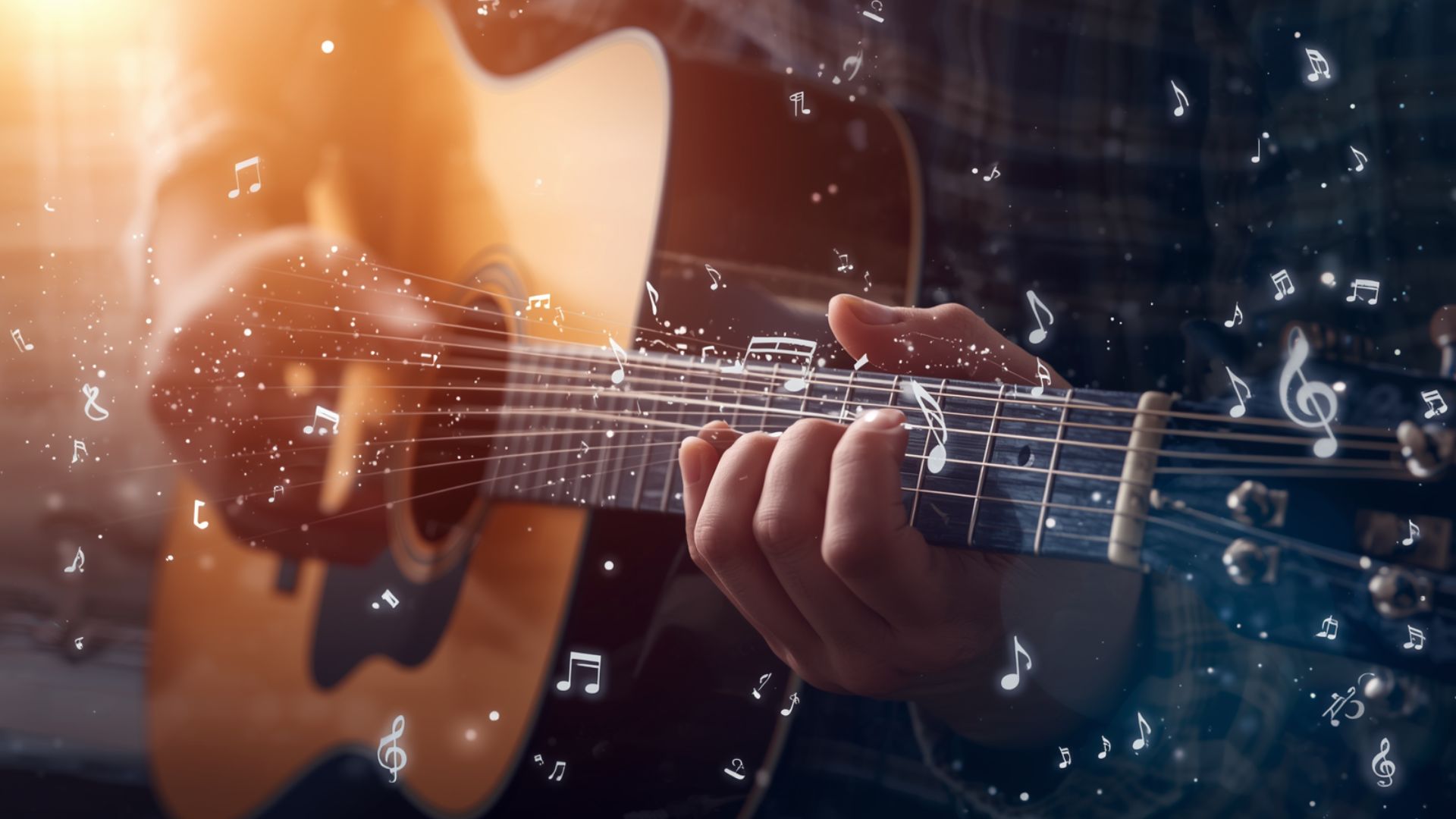 Le Transposeur Magique d'Accords